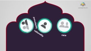 5 خطوات لتصبح مسلماً