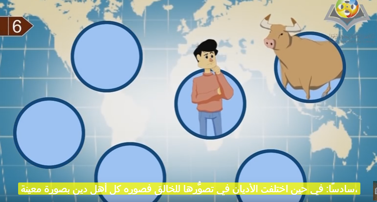  عشرة اسباب تجعل غير المسلم يعتنق الإسلام