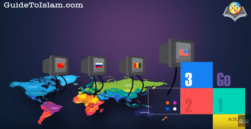 خداع الإعلام