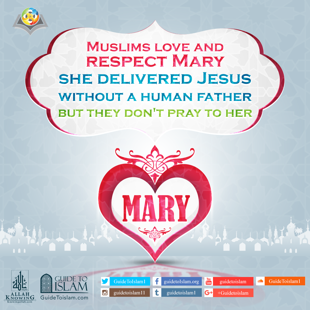 الصديقة مريم ( عليها السلام ) بين القرآن و الانجيل