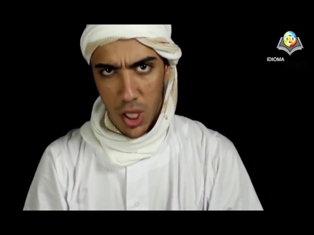 يقولون إنه سيء ! رد على من ينتقد الرسول - باللغة الأسبانية