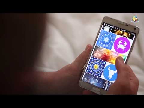 التنجيم - باللغة التركية