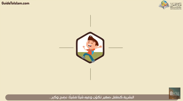 العصر الذهبي للاسلام