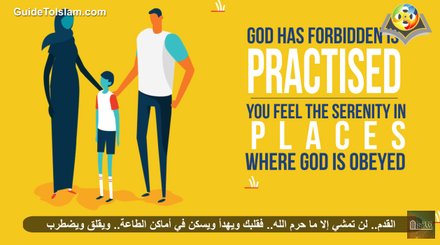 حياة المسلم الجديدة