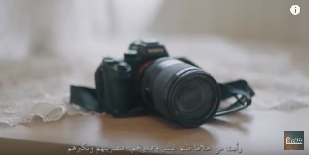 نافذتي على العالم