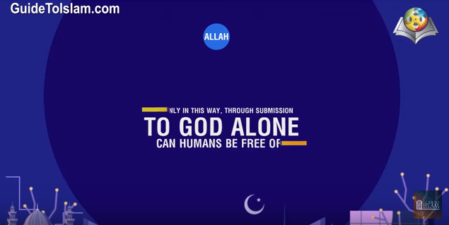 محاسن الإسلام