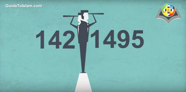 الإسلام والرغبة المحرمة - باللغة الكورية