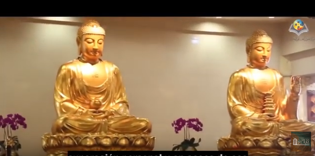 الألهه عبر التاريخ -باللغة الإسبانية