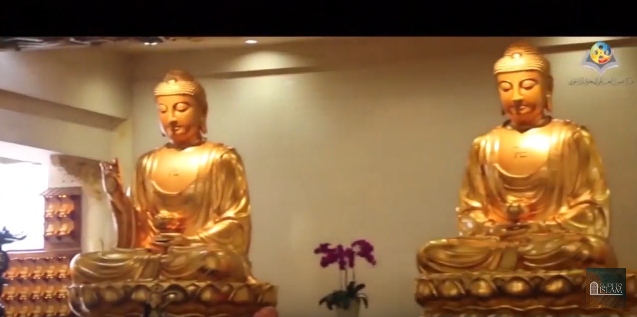 الألهة عبر التاريخ - باللغة الكورية