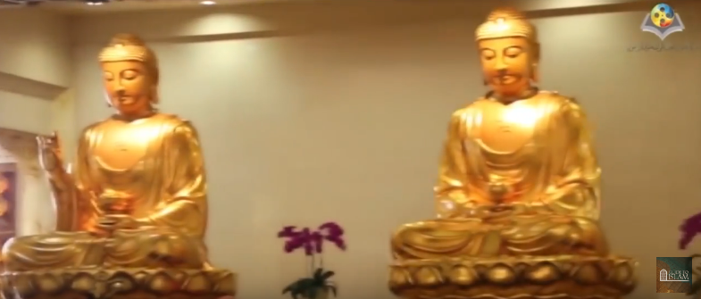 الألهة عبر التاريخ - باللغة الصينية