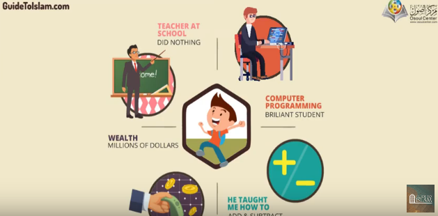  العصر الذهبي للإسلام باللغة الإسبانية