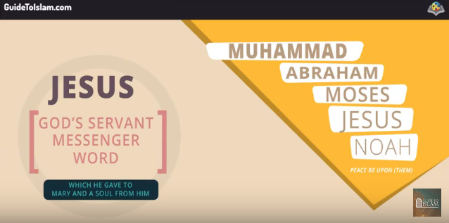 10 حقائق عن المسيح فى الإسلام باللغة الفلبينية