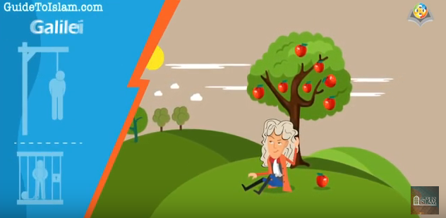 نيوتن والثالوث باللغة الإسبانية 