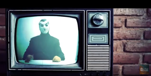  خداع الإعلام- باللغة الإسبانية