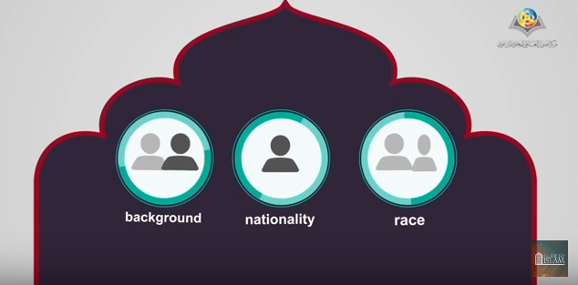 خمس خطوات لتصبح مسلمًا باللغة الكورية