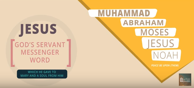  عشرة حقائق عن المسيح باللغة الإسبانية