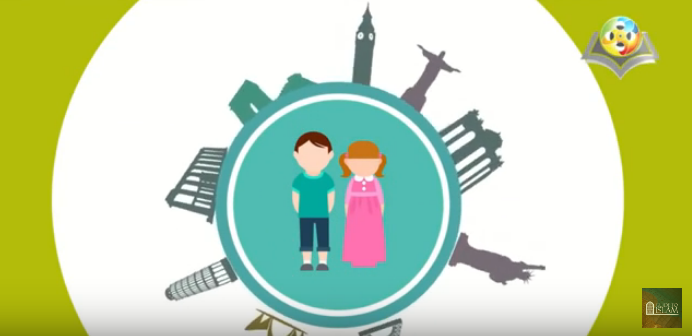 الإسلام والرغبة المحرمة - باللغة الصينية